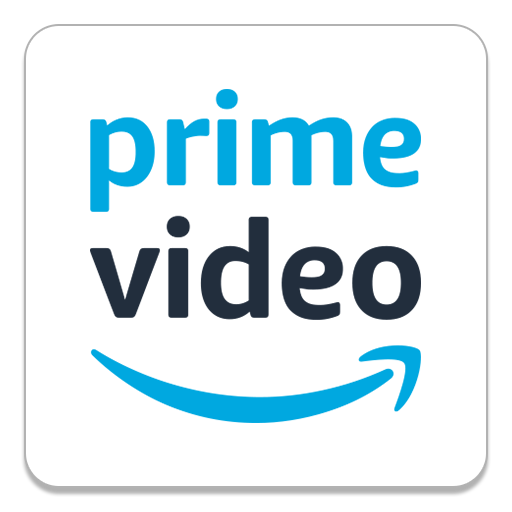 Amazon Prime app icon