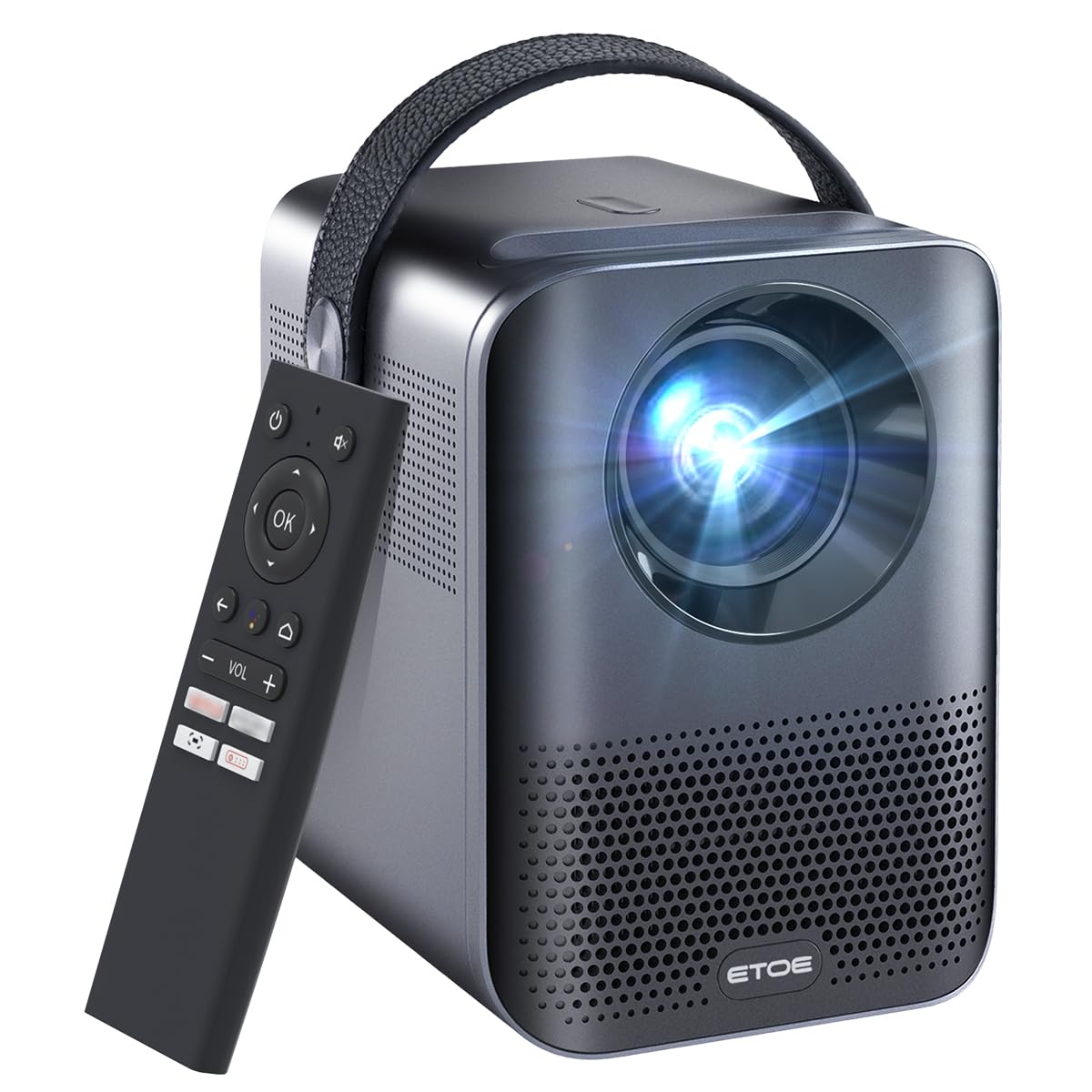 Check the manufacturer's website for any available firmware updates for the projector.
Download and install the latest firmware to see if it resolves the sound playback issue.