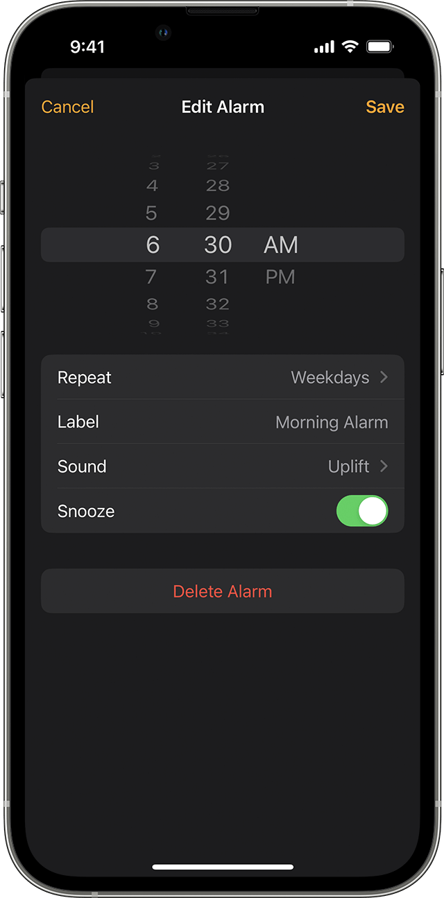 Check your alarm settings: Double-check that you have set the alarm volume to its maximum level and that the Do Not Disturb mode is turned off.
Update your iPhone XR: Ensure that your device is running on the latest software version to take advantage of any bug fixes or improvements that might enhance the alarm sound.