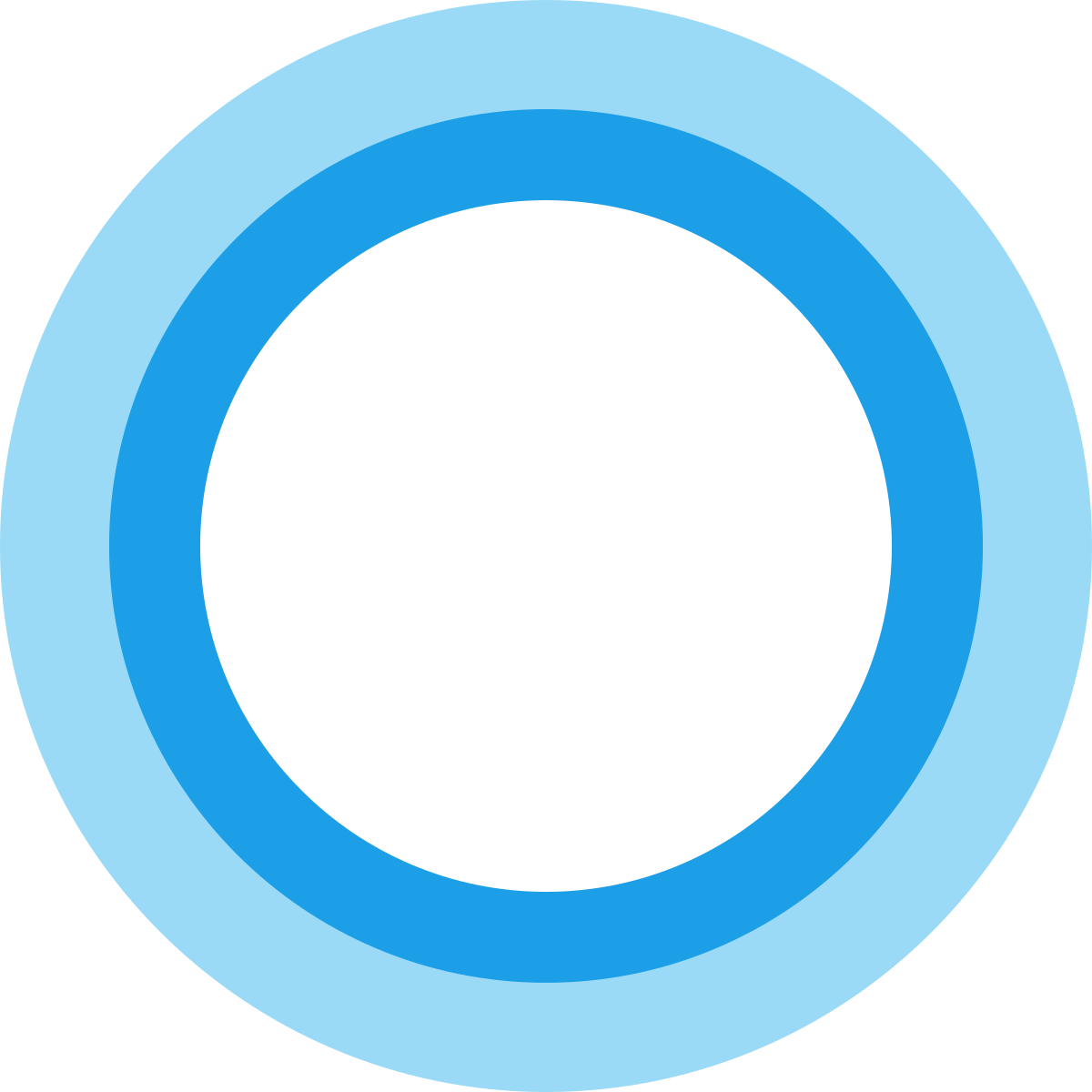 Cortana icon