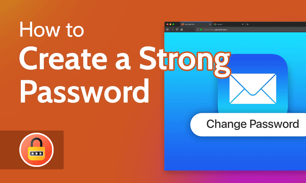 Create a strong password using a combination of uppercase and lowercase letters, numbers, and special characters.
Avoid using common words, personal information, or sequential patterns in your passwords.