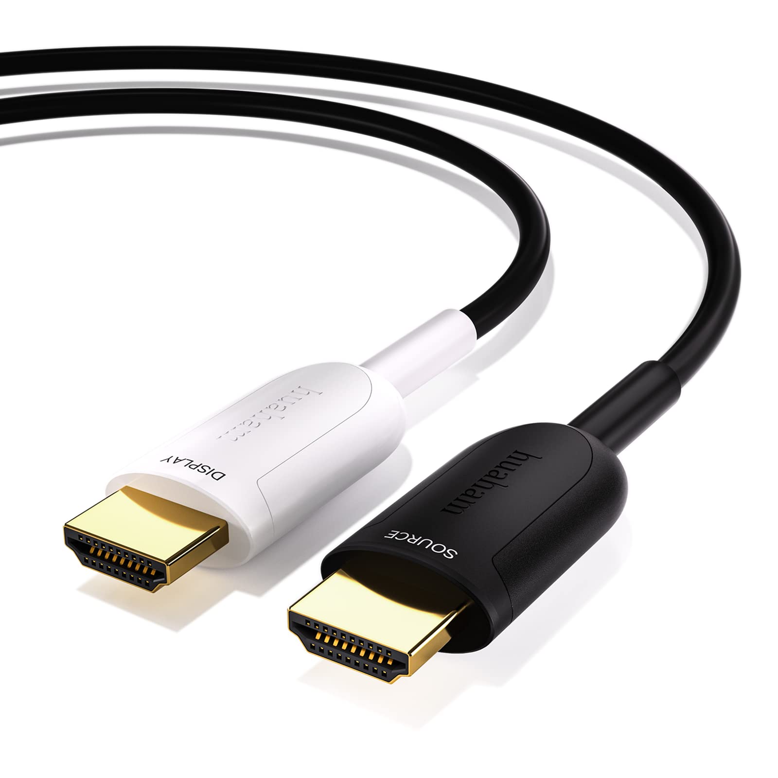 Damaged HDMI cable
TV compatibility issues