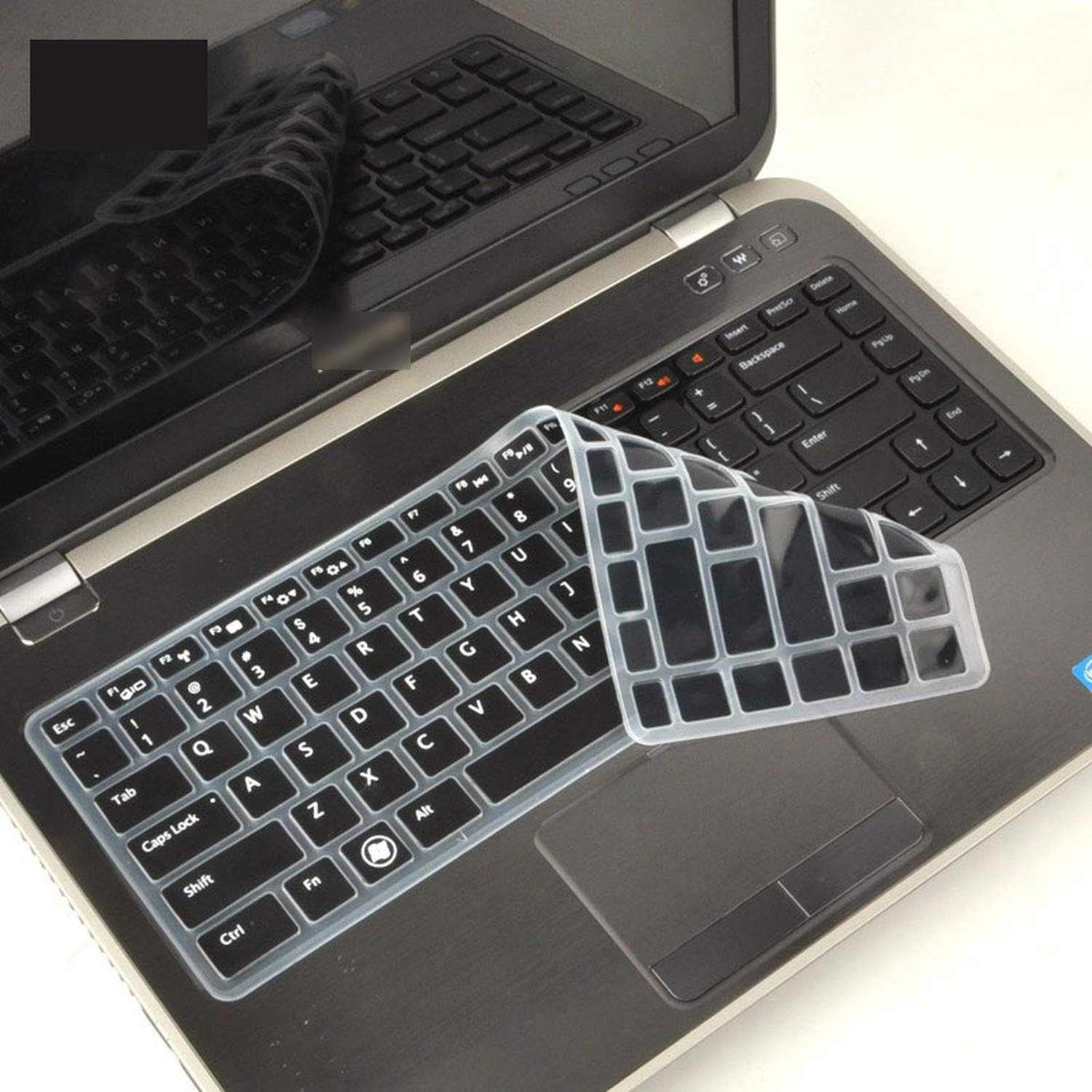 Dell laptop keyboard