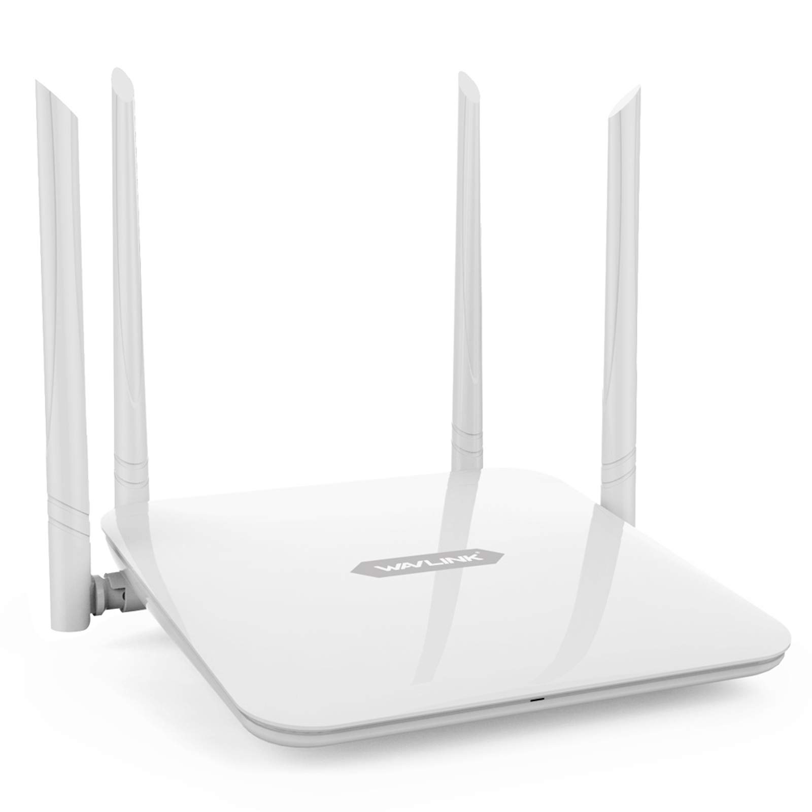 Device and WiFi router reset