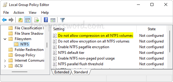 Disable pagefile
Disable file compression