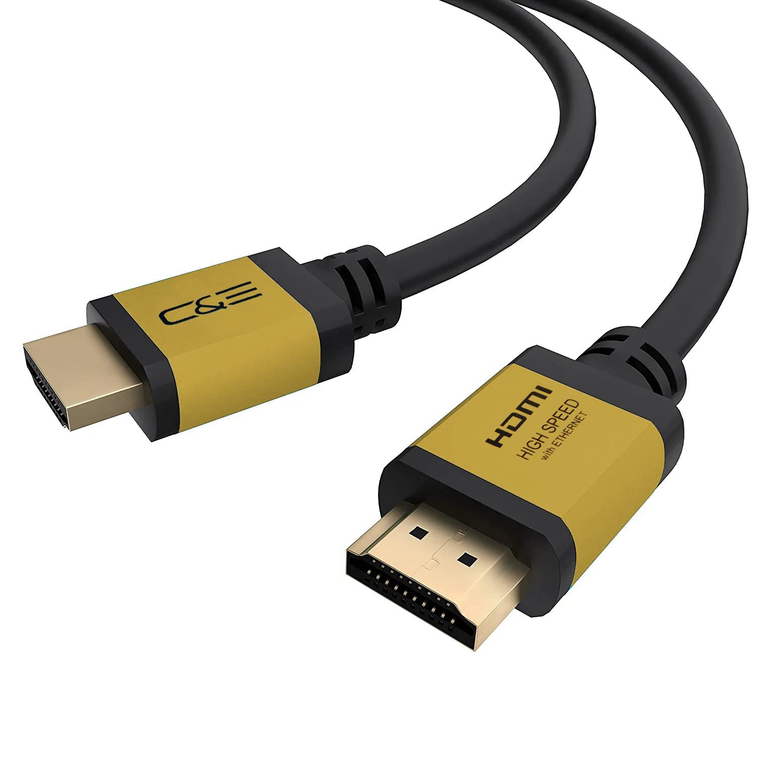 Ensure that the HDMI cable is securely connected to both the projector and the source device.
Try using a different HDMI cable to rule out any potential cable issues.