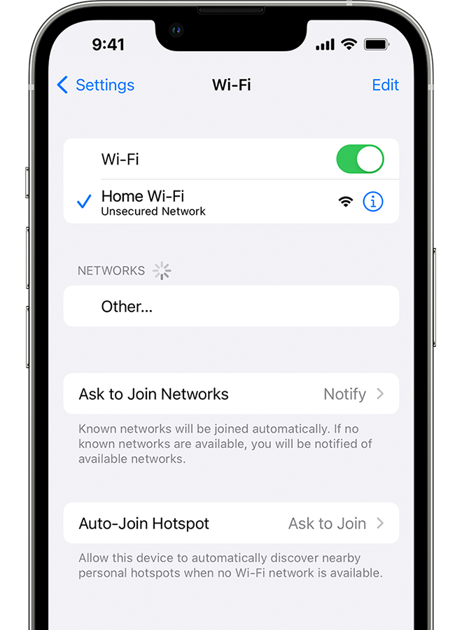 Ensure the iPad is connected to a stable Wi-Fi network.
Go to Settings > General > Software Update.