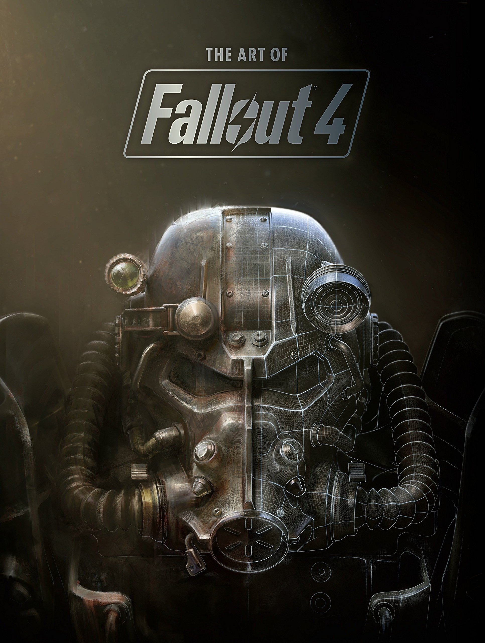 Fallout 4 game windowed mode option.