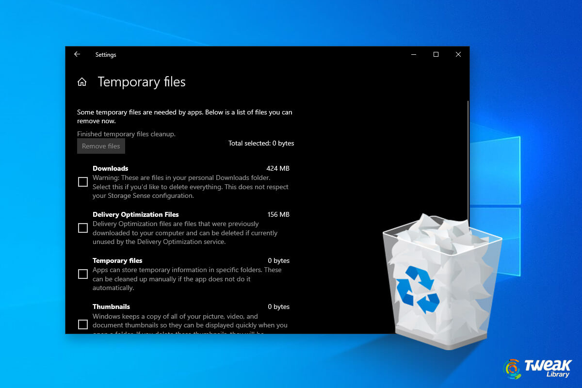 Free up disk space: Clear unnecessary files and folders to create room for the installation.
Remove temporary files: Delete temporary files that may be occupying valuable disk space.