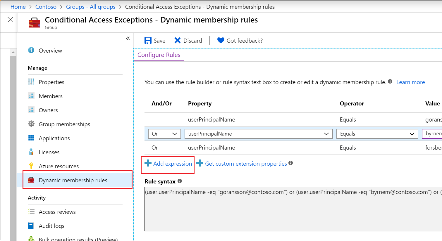 Go to the Member Of tab.
Ensure the user is a member of the appropriate groups, such as Domain Users or any specific groups required for Intune access.