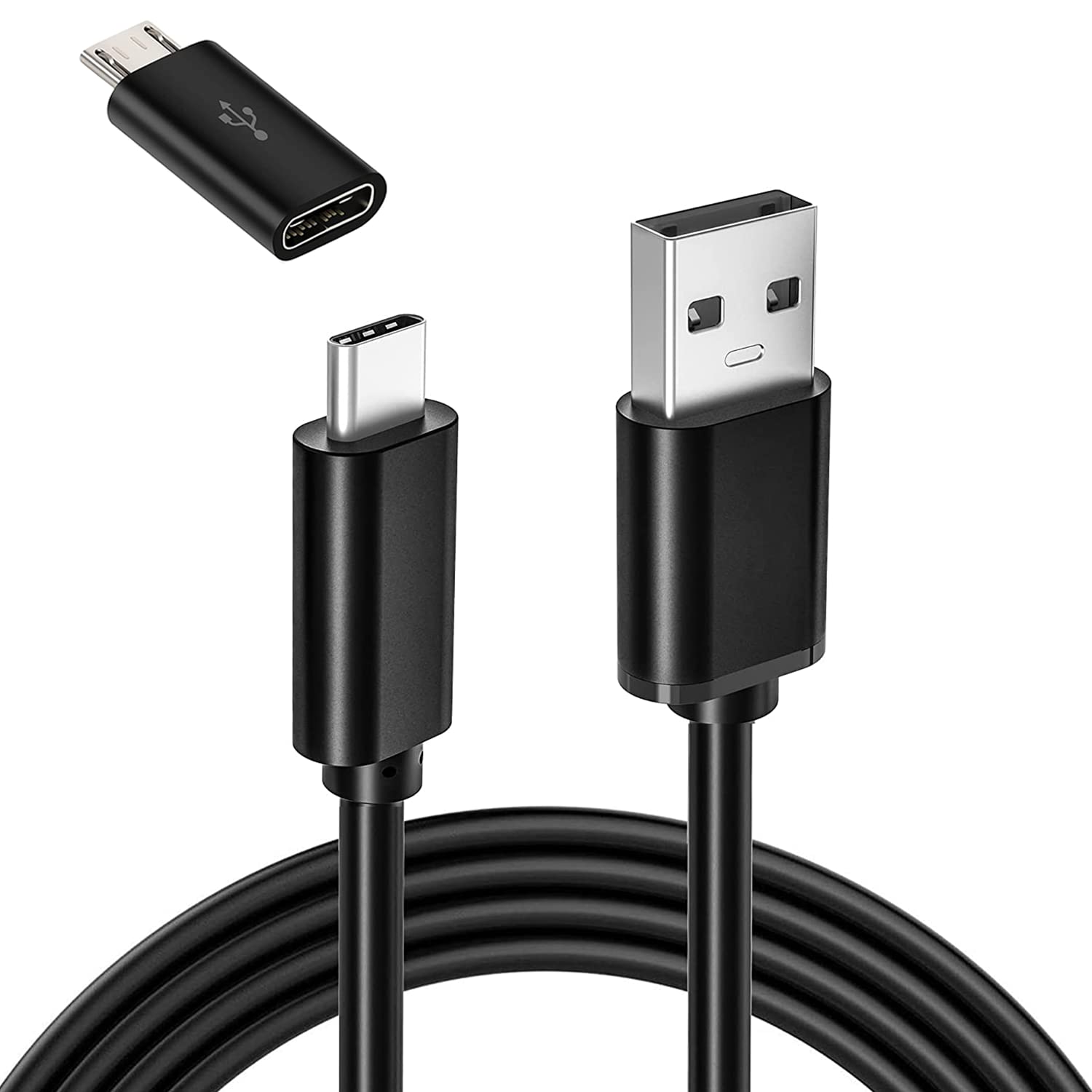 Kindle charging cable
