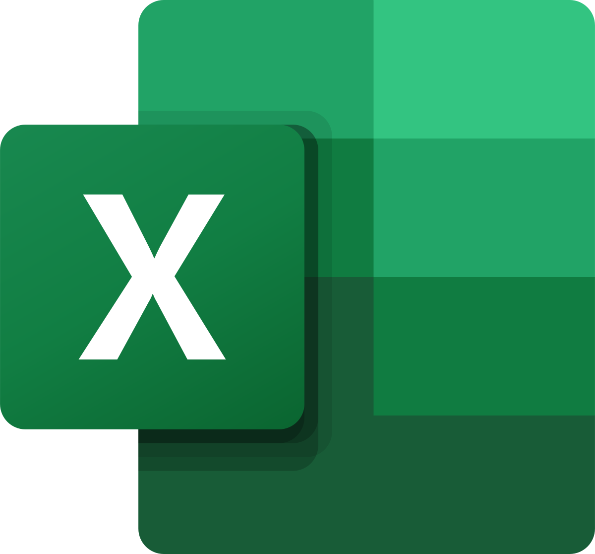 Microsoft Excel startup folder and workbooks