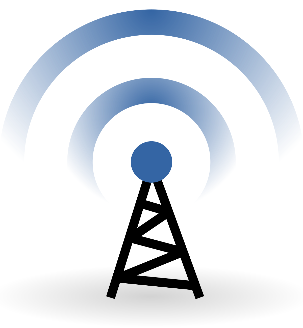Multiple devices connected to a WiFi network