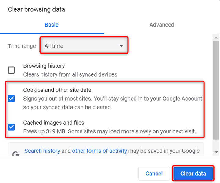 Optimize Network Connection: Ensure you have a stable and fast internet connection to prevent slow Facebook loading.
Clear Browser Cache: Regularly clear your browser's cache and cookies to remove stored data that may affect Facebook's performance.