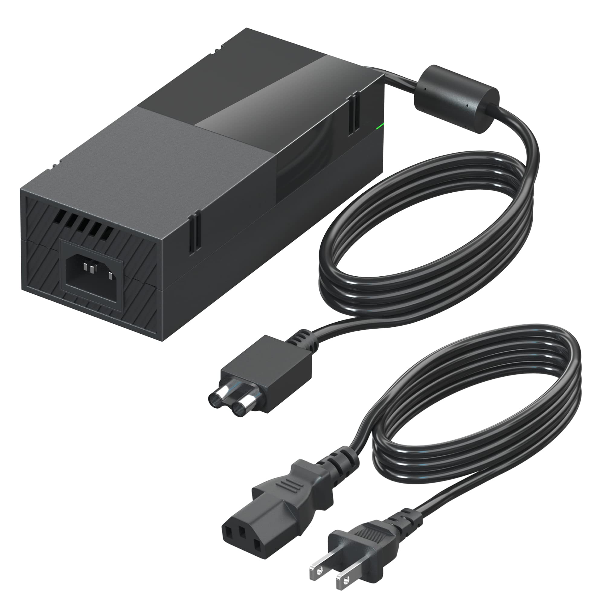 Order a replacement power supply unit from Sony or a third-party seller
Disconnect all cables and remove the old power supply unit