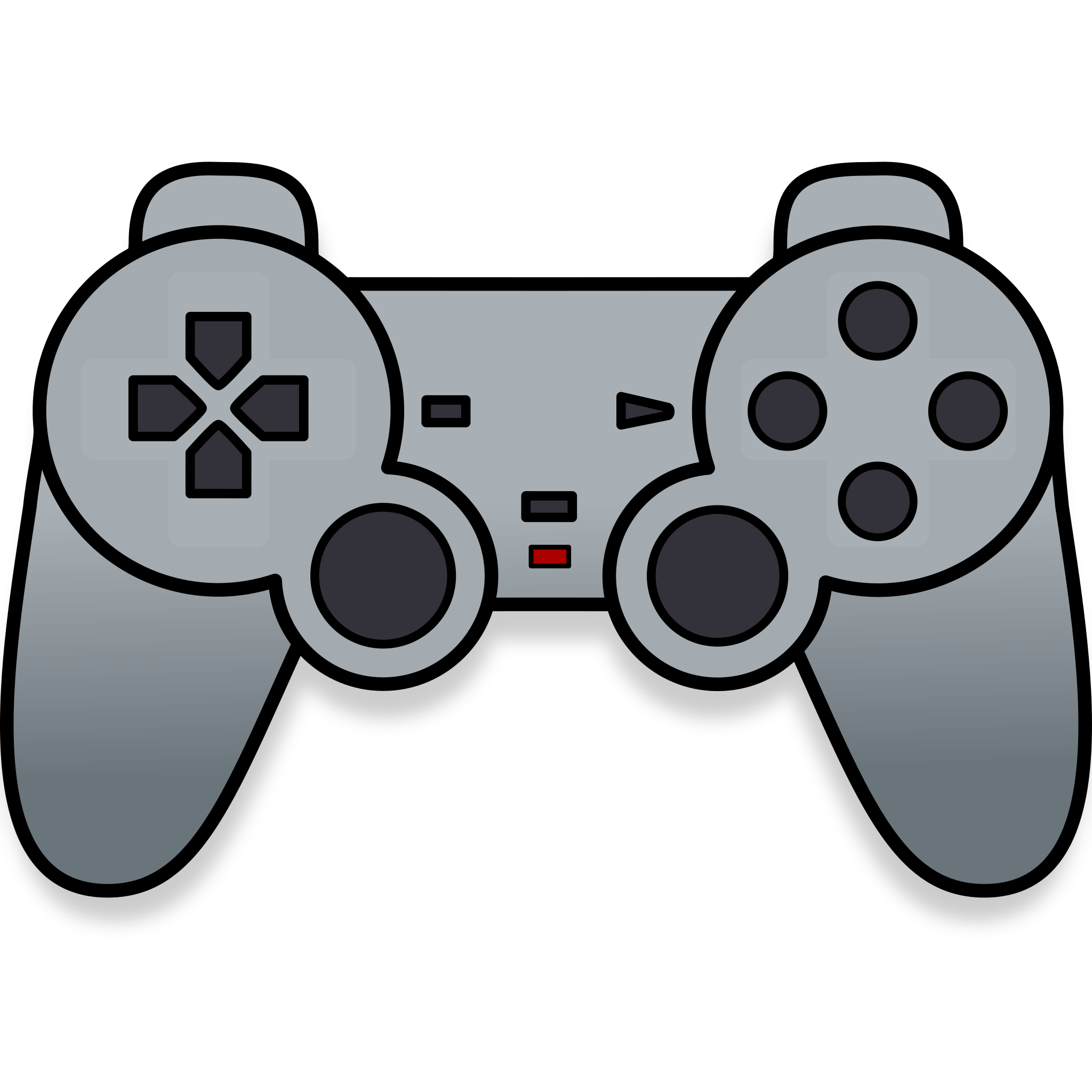PlayStation database icon