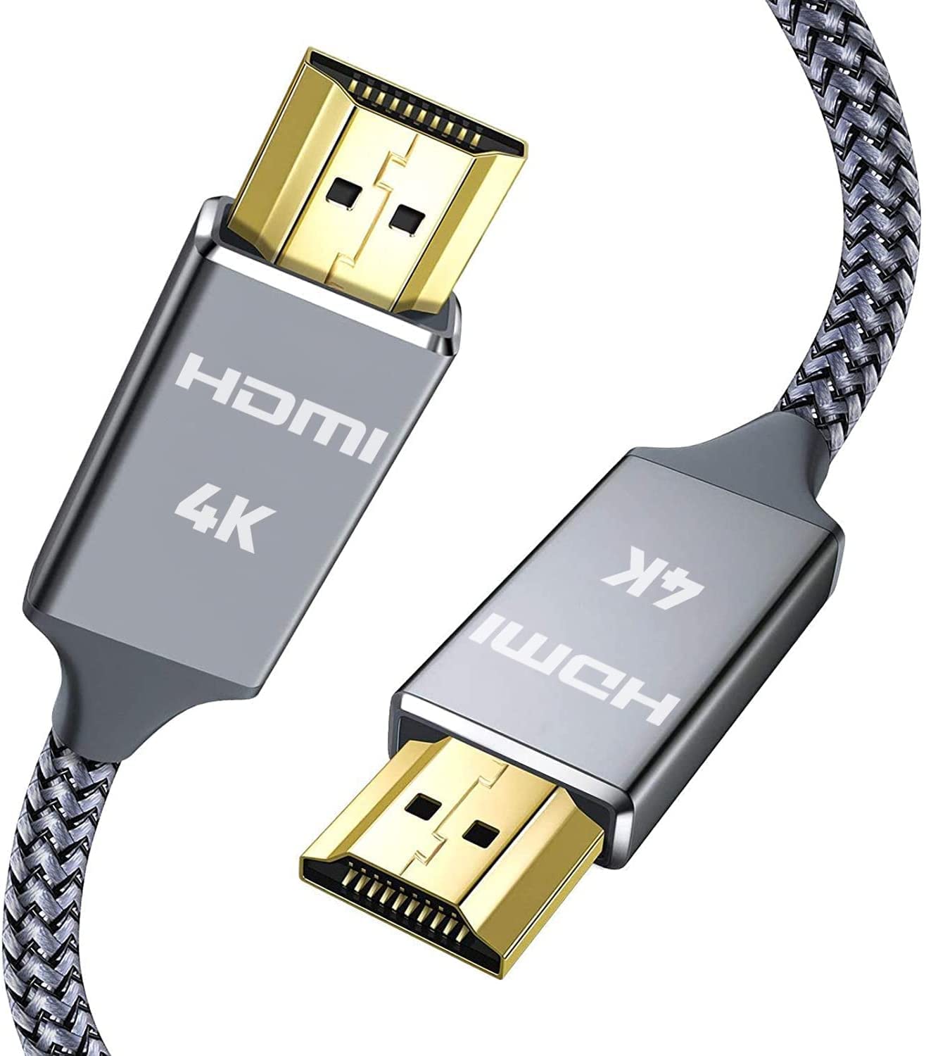 Replace the HDMI cable with a new one.
Ensure TV compatibility by checking the specifications.