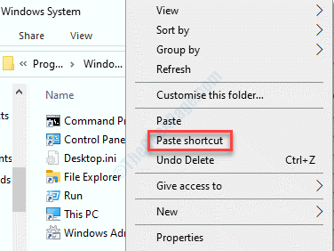 Right-click on the Discord shortcut or executable file.
Select Run as administrator from the context menu.