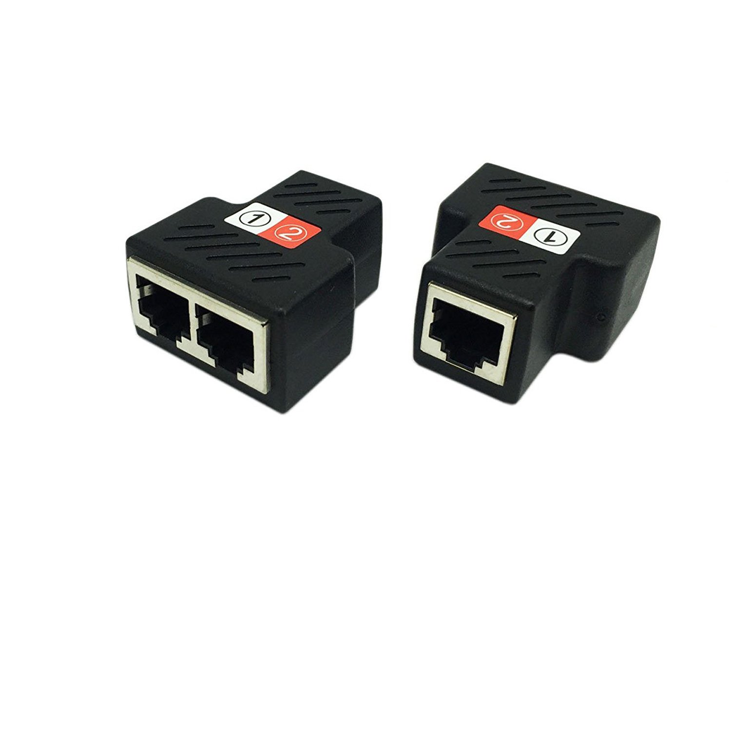 Router and connector