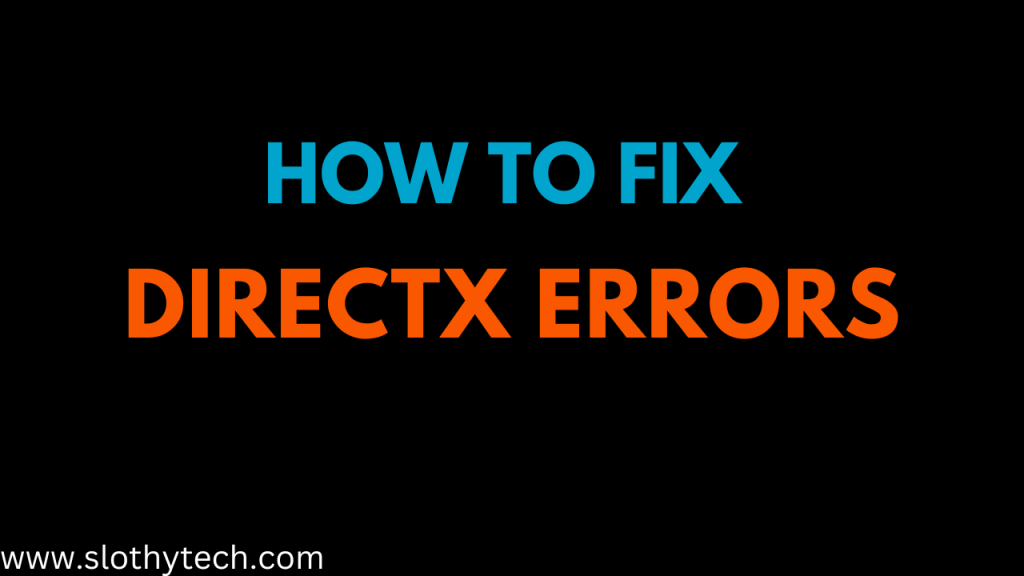 Stay informed on the latest news and updates for PC games
Discover effective solutions to fix Fallout 4 DirectX errors