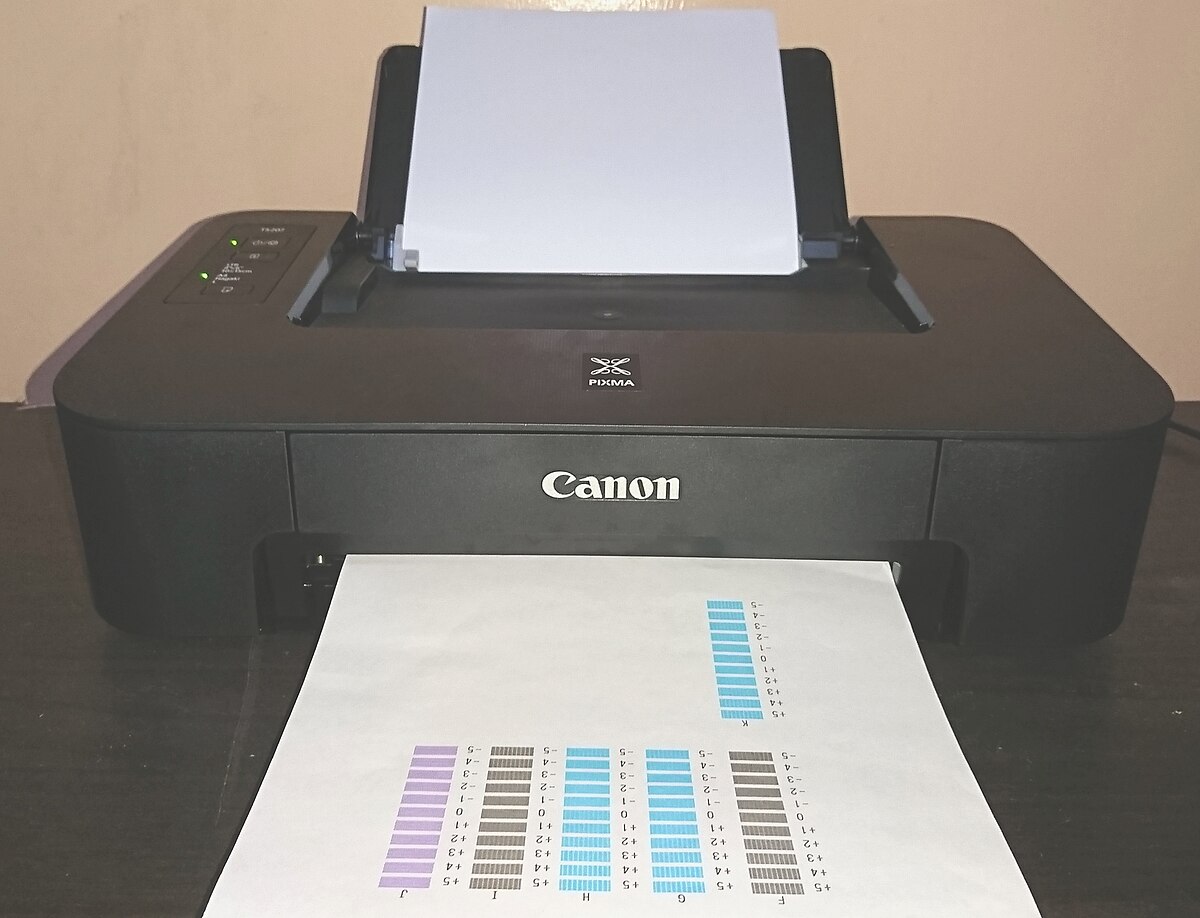 Step 1: Verify that the ink or toner cartridges are properly installed and are not empty.
Step 2: Clean the contacts on the cartridges and inside the printer to ensure proper connection.