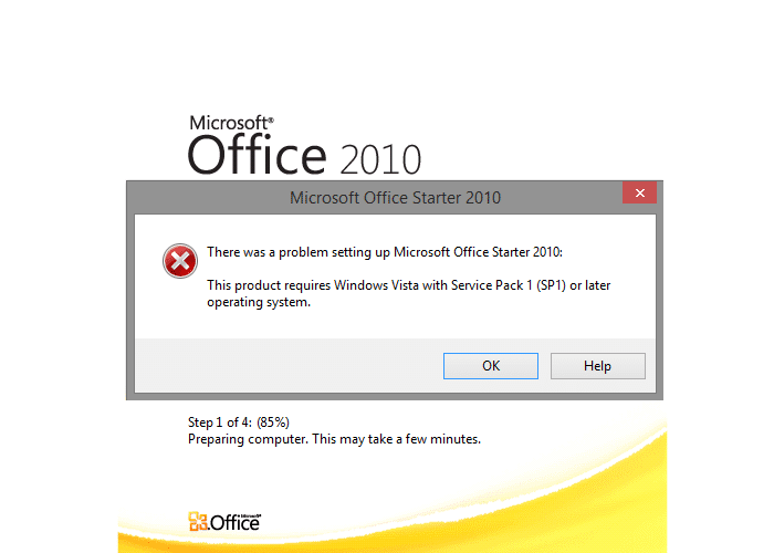 Transfer your files and settings from Office 2010 to the new version, if necessary.
Uninstall Office 2010 from your computer to avoid conflicts between the two versions.