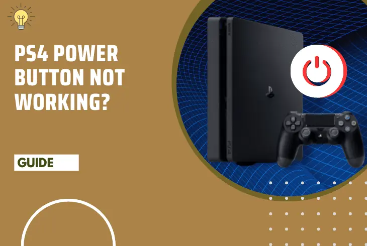 Unplug the power cord from the PS4
Hold down the power button for 30 seconds