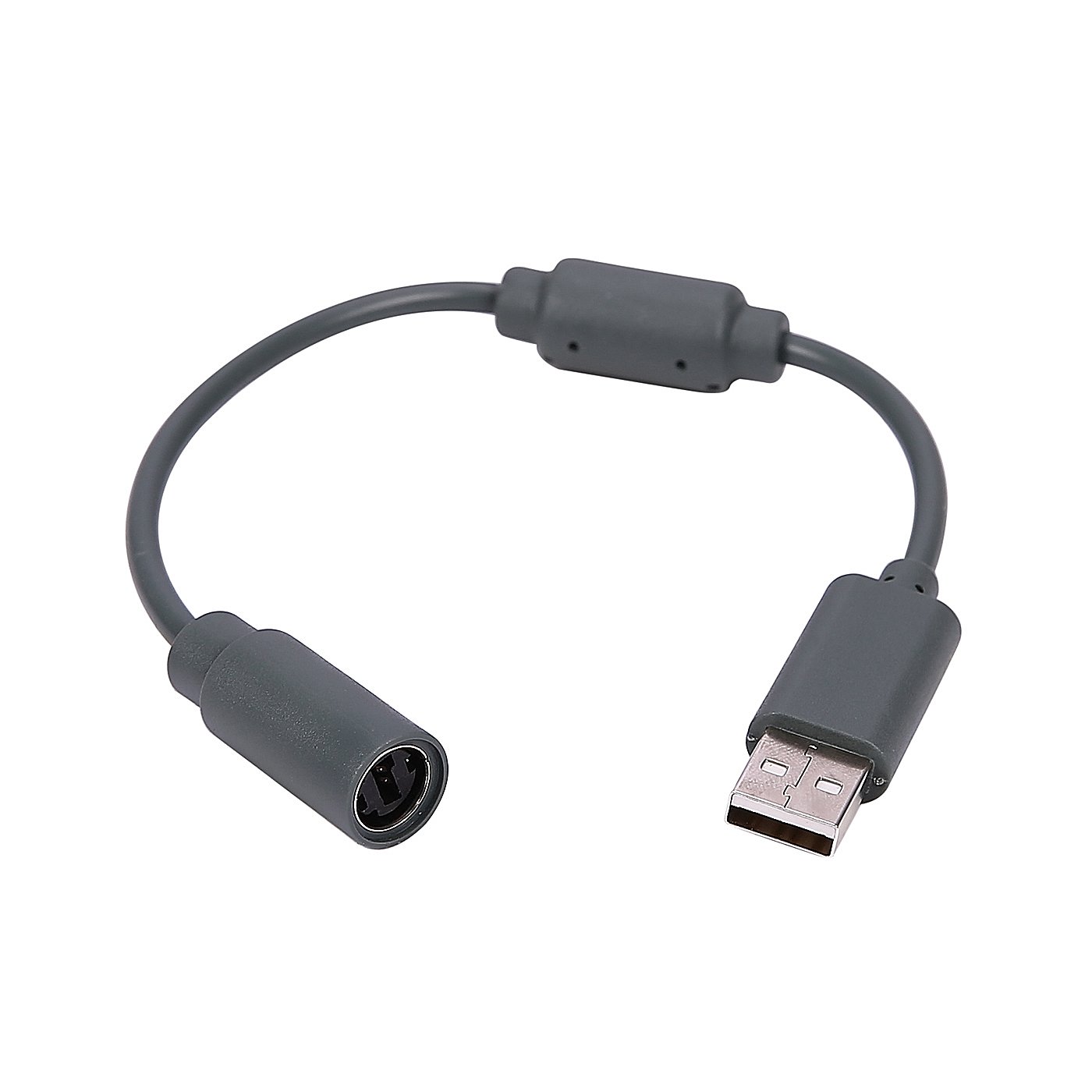 USB cable unplugged