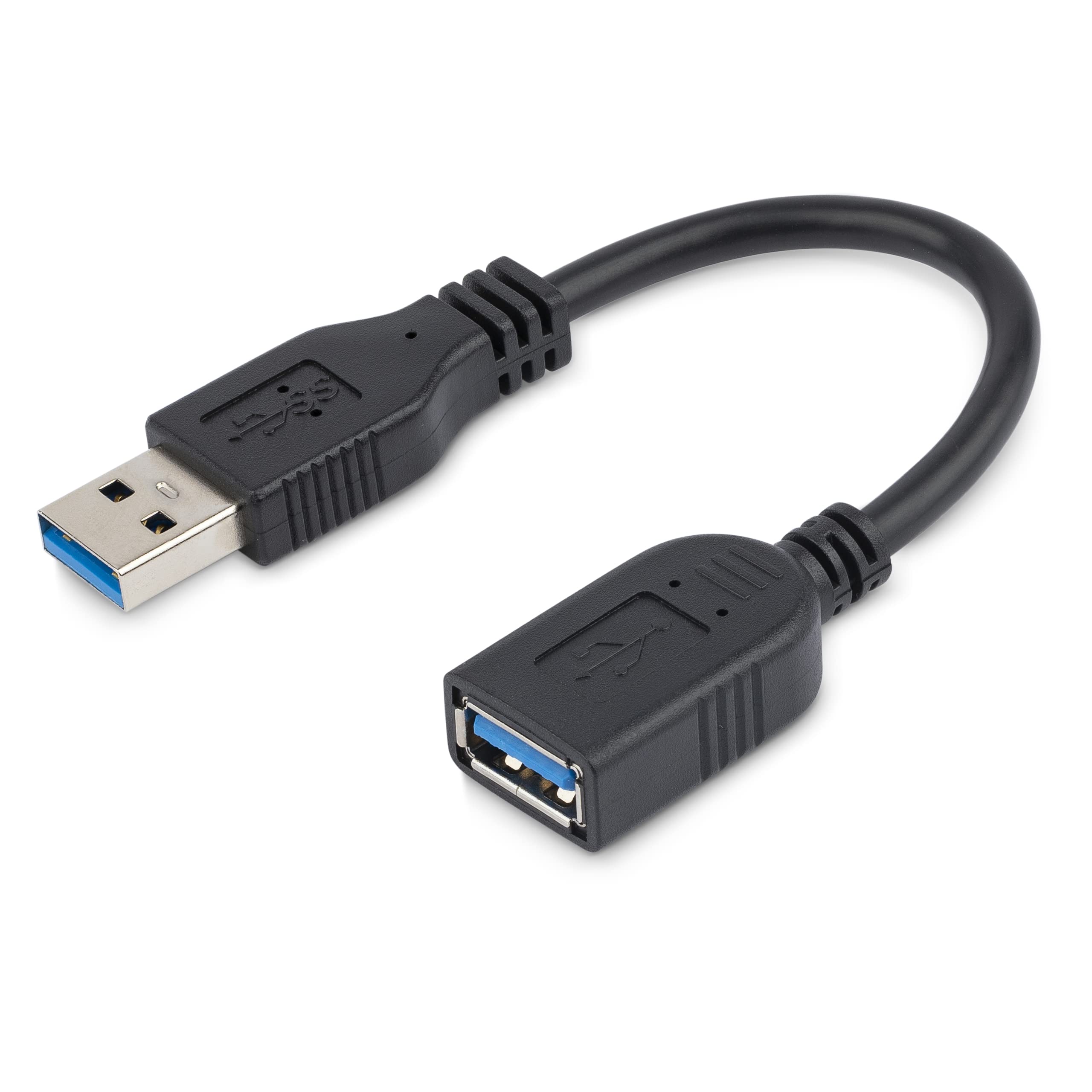 USB connection port