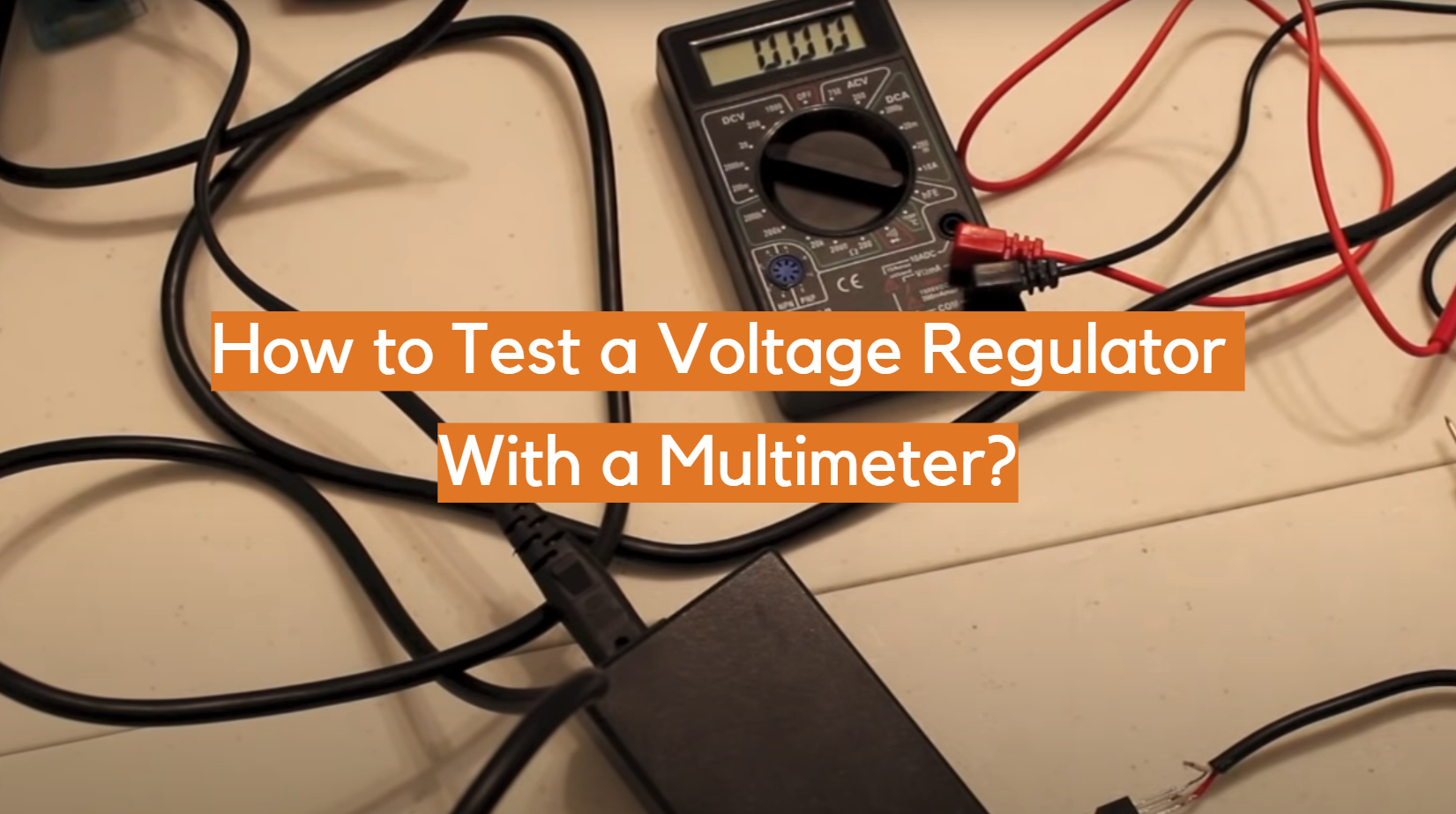 Use a power supply tester or a multimeter to check the voltage outputs of the power supply.
If the readings are significantly off or unstable, consider replacing the power supply.
