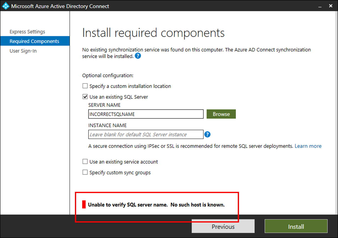 Verify new password is correct
Ensure firewall settings allow Remote Desktop connection