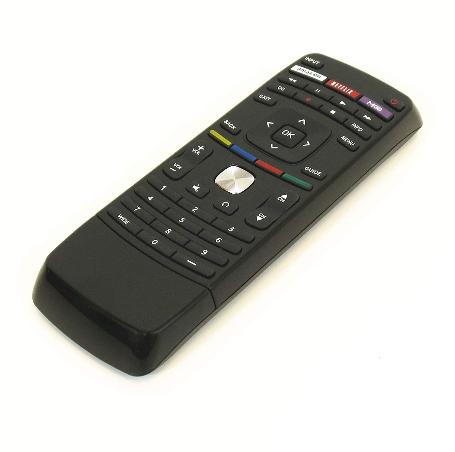 Vizio TV remote control