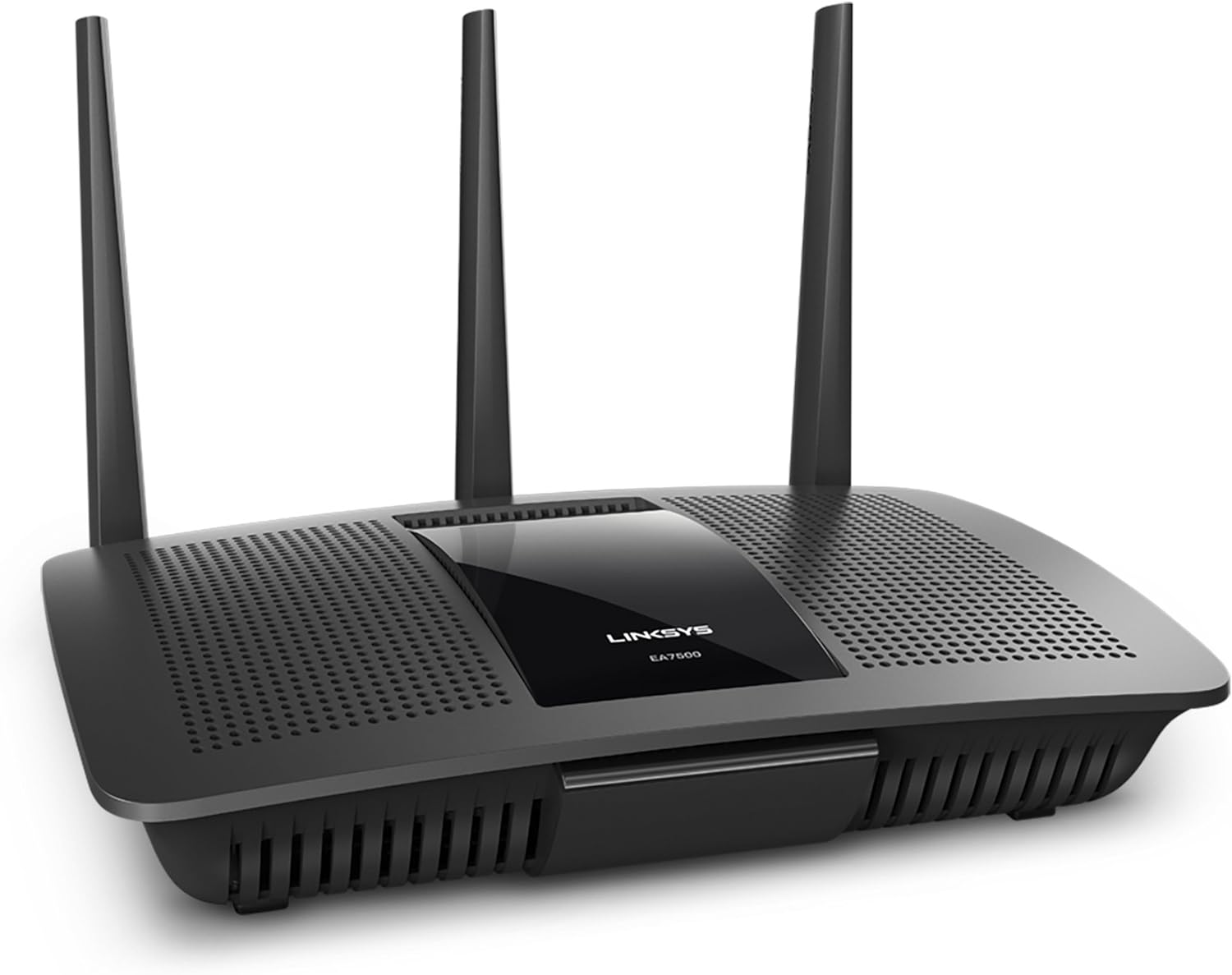 Wi-Fi router and devices rebooting