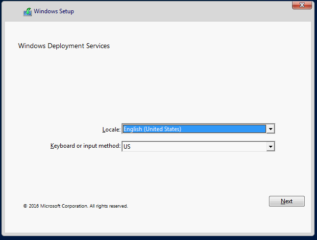 Windows logo with a progress bar indicating a clean boot process.