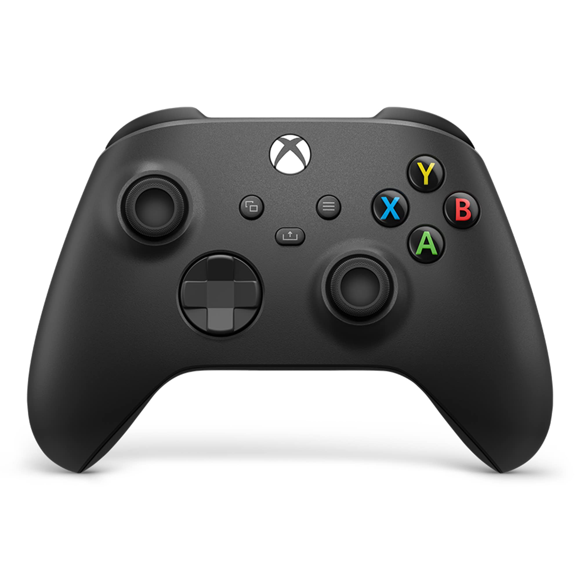 Xbox controller updating firmware